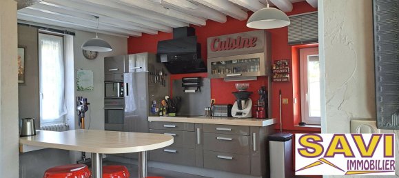 3 chambres Maison à Fontenay-sur-Loing, France No. 87524 7