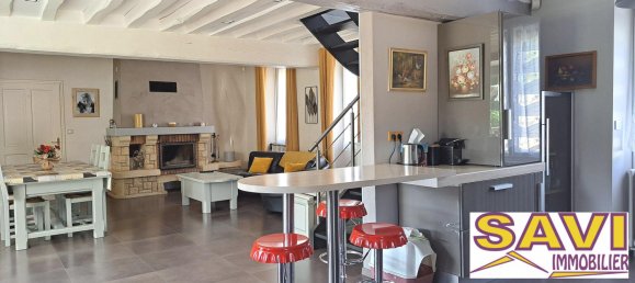 3 chambres Maison à Fontenay-sur-Loing, France No. 87524 6