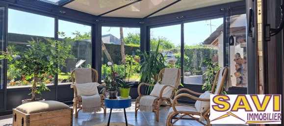 3 chambres Maison à Fontenay-sur-Loing, France No. 87524 3