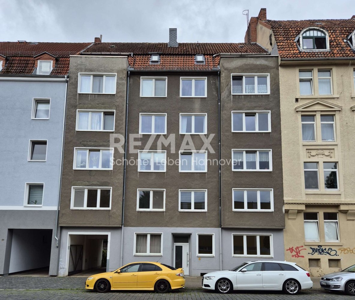 16 rooms Apartment in Lower Saxony, Germany No. 268412