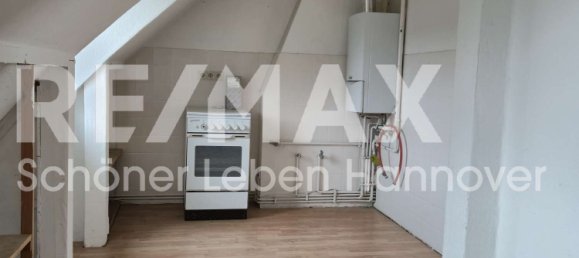 16 rooms Apartment in Lower Saxony, Germany No. 268412 44