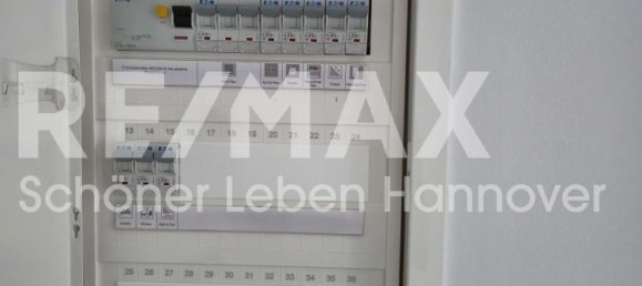 16 rooms Apartment in Lower Saxony, Germany No. 268412 30