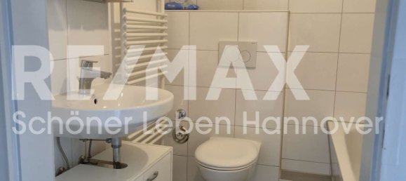 16 rooms Apartment in Lower Saxony, Germany No. 268412 35