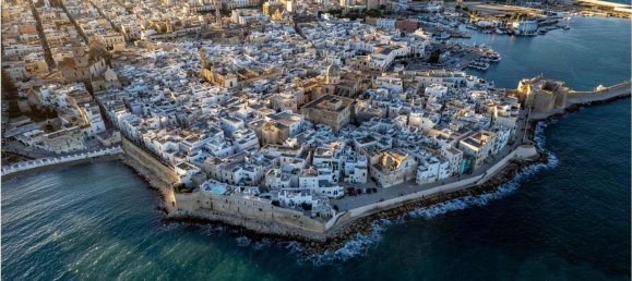 2-Zimmer Wohnung in Vieste, Italy, Nr. 264938 15