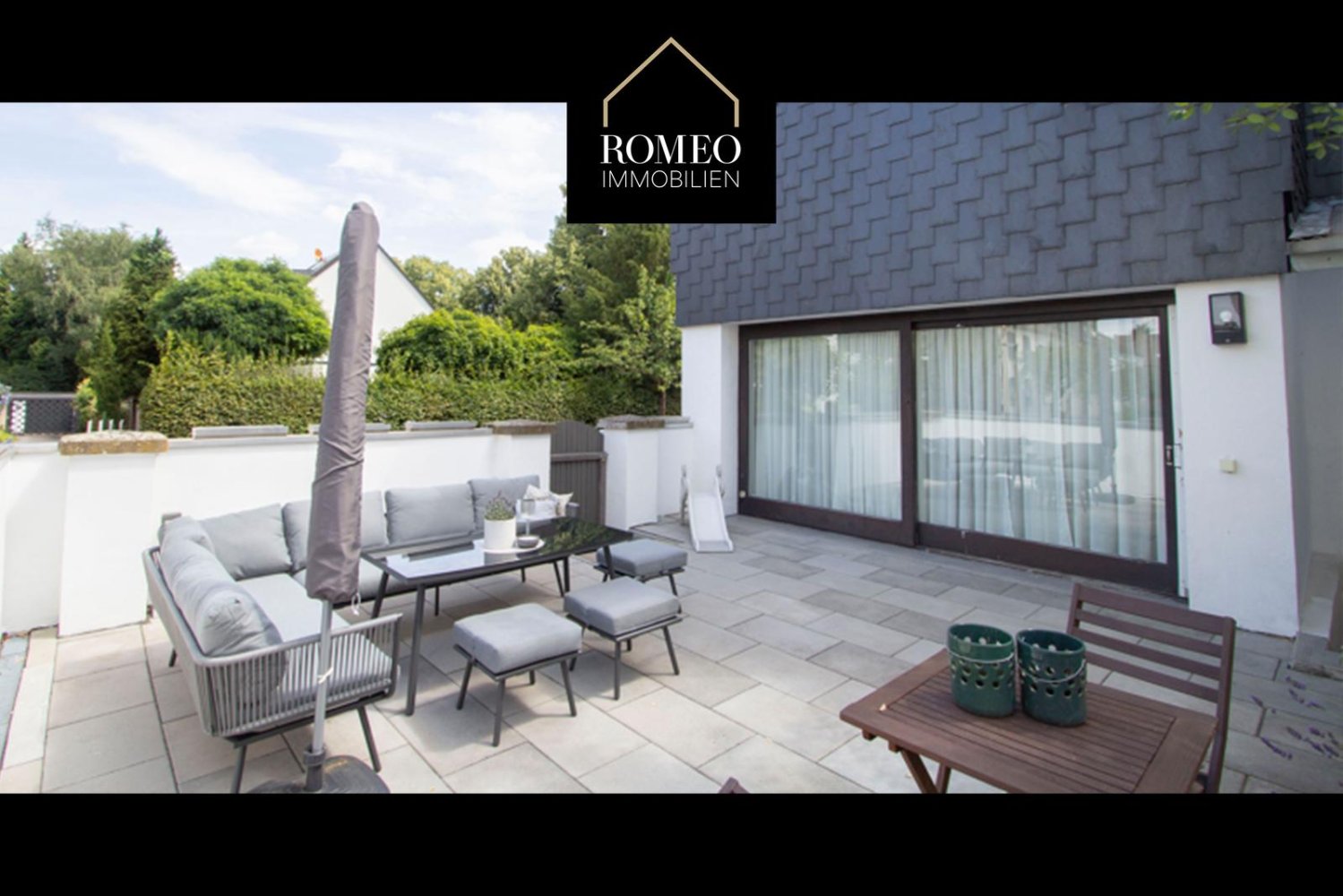 5 Schlafzimmer Stadthaus in Oberhausen, Germany, Nr. 270572