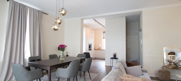 5 Schlafzimmer Stadthaus in Oberhausen, Germany, Nr. 270572 2