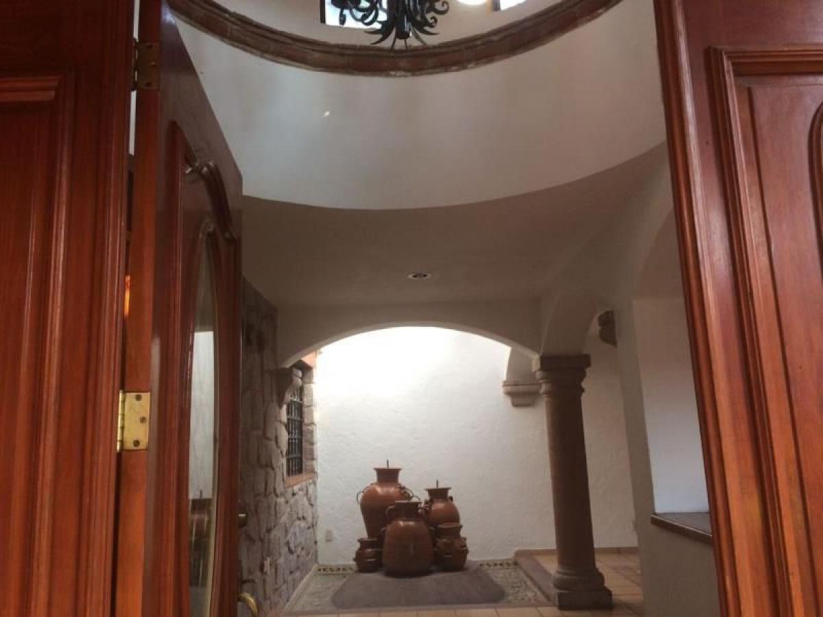 2 Schlafzimmer Haus in Queretaro, Mexico, Nr. 154091
