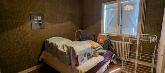 Квартира с 3 спальнями в Лормон, Франция № 284245 4