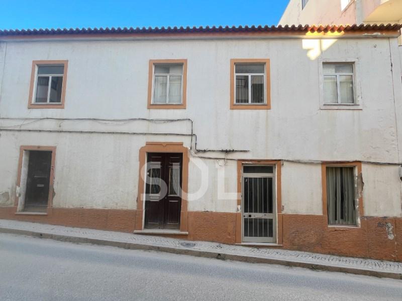 4 Schlafzimmer Haus in Portimao, Portugal, Nr. 228216
