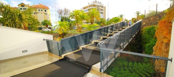 Gewerbliche Immobilie in Funchal, Portugal 78m², Nr. 84241 36