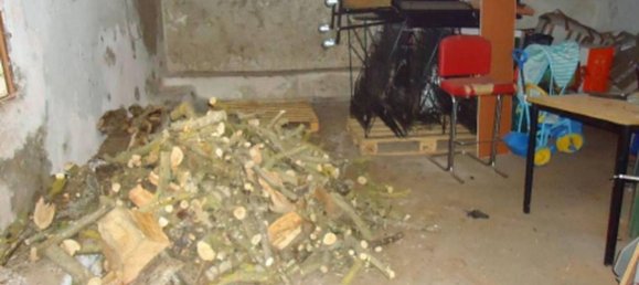 Apartamento de 3 habitaciónes en San Vito dei Normanni, Italy No. 97568 6