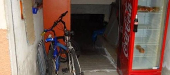 Apartamento de 3 habitaciónes en San Vito dei Normanni, Italy No. 97568 7