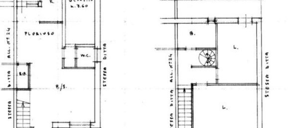 Apartamento de 3 habitaciónes en San Vito dei Normanni, Italy No. 97568 14