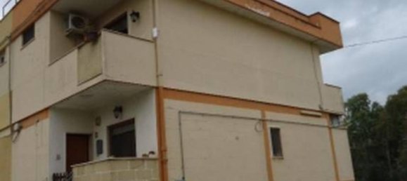 Apartamento de 3 habitaciónes en San Vito dei Normanni, Italy No. 97568 13