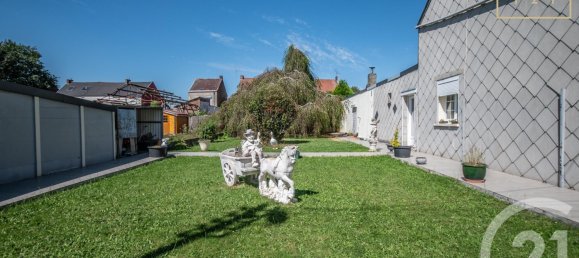 2 bedrooms House in Hautmont, France No. 57087 9