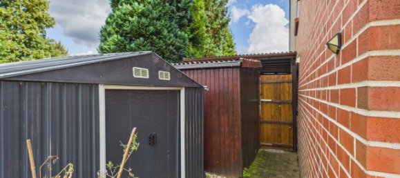 Moradia em banda T3 em Pinneberg, Germany N.º 281790 5