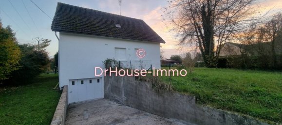 4 غرف نوم منزل في Montcresson, France رقم 53049 12