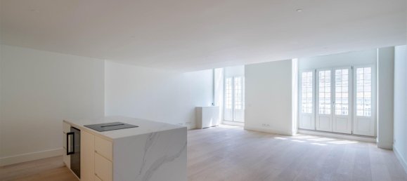 1 bedroom Duplex in Lisbon, Portugal No. 134954 14