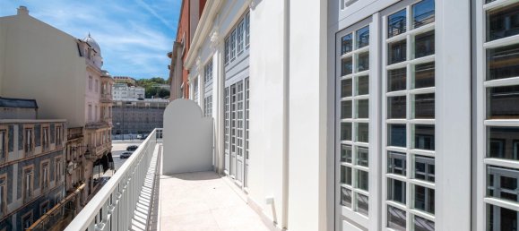 1 bedroom Duplex in Lisbon, Portugal No. 134954 28