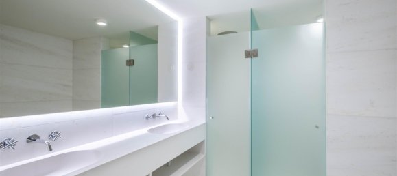 1 bedroom Duplex in Lisbon, Portugal No. 134954 24