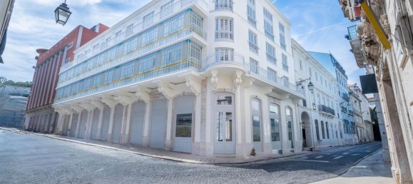 1 bedroom Duplex in Lisbon, Portugal No. 134954 29