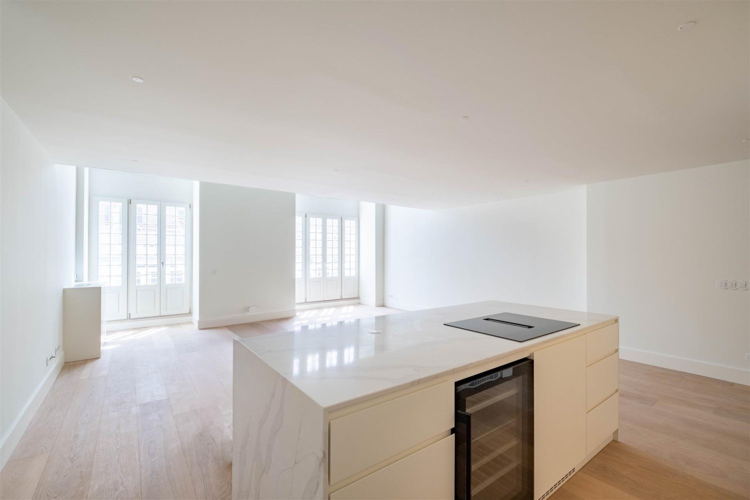 1 bedroom Duplex in Lisbon, Portugal No. 134954