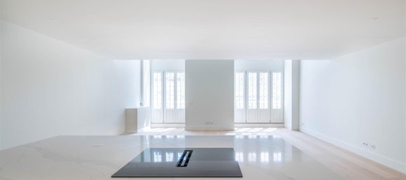 1 bedroom Duplex in Lisbon, Portugal No. 134954 7