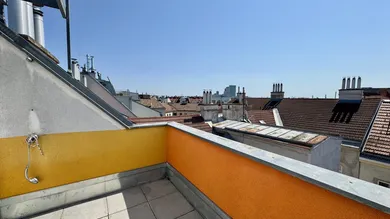 Квартира с 3 комнатами в Майдлинг, Австрия № 226125