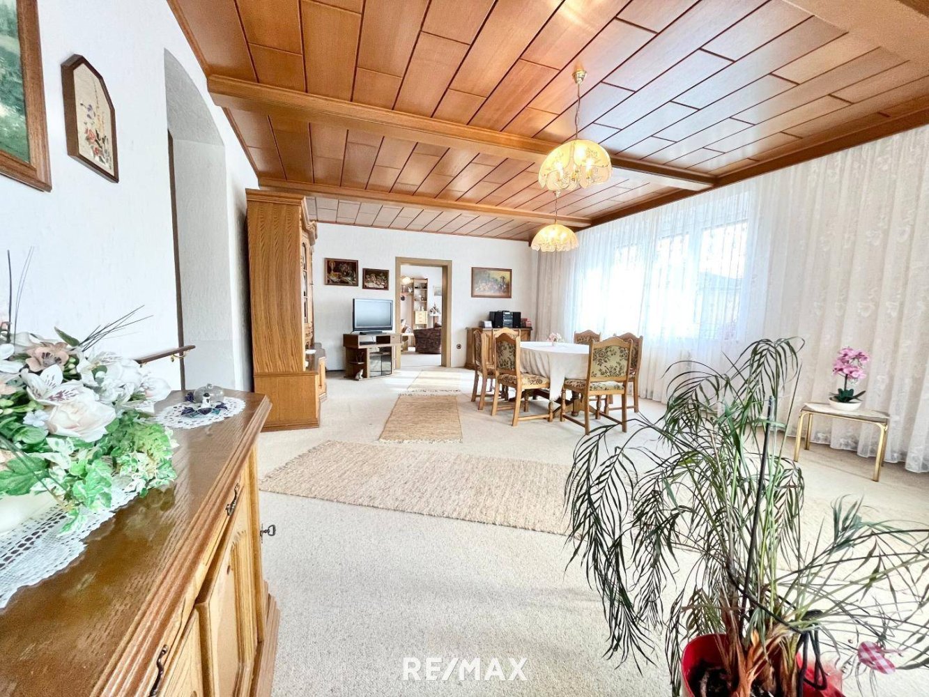 4 rooms House in Rabensburg, Austria No. 81190