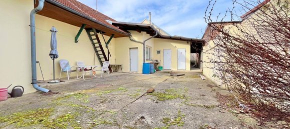 4 rooms House in Rabensburg, Austria No. 81190 17