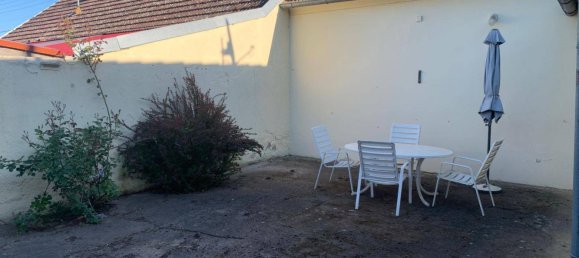 4 rooms House in Rabensburg, Austria No. 81190 15