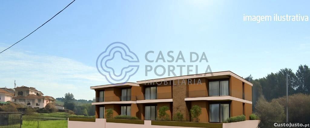 Grundstück in Labruge, Portugal 2982m², Nr. 197914