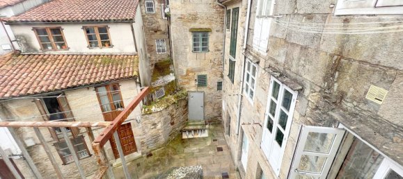 Bâtiment à A Coruna, Spain 414m² No. 60967 4