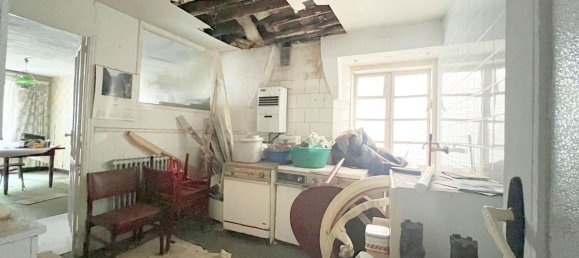 Bâtiment à A Coruna, Spain 414m² No. 60967 25