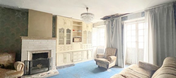 Bâtiment à A Coruna, Spain 414m² No. 60967 34