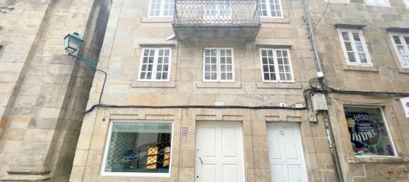 Bâtiment à A Coruna, Spain 414m² No. 60967 11