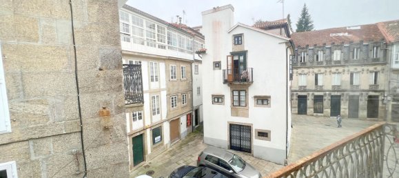 Bâtiment à A Coruna, Spain 414m² No. 60967 7