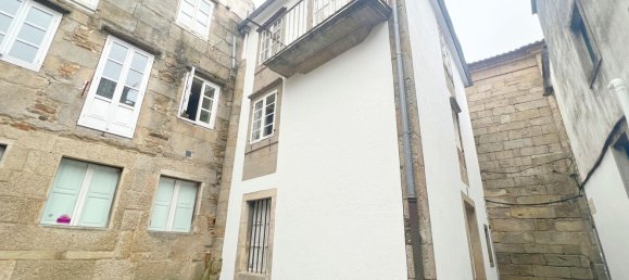 Bâtiment à A Coruna, Spain 414m² No. 60967 2