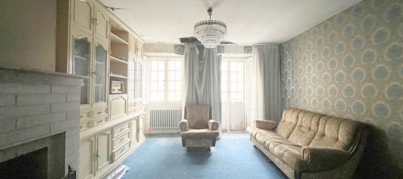 Bâtiment à A Coruna, Spain 414m² No. 60967 6