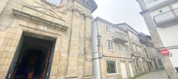 Bâtiment à A Coruna, Spain 414m² No. 60967 22