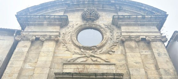 Bâtiment à A Coruna, Spain 414m² No. 60967 5