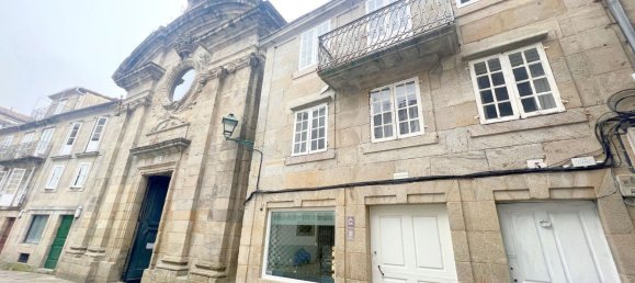 Bâtiment à A Coruna, Spain 414m² No. 60967 35
