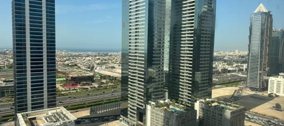 208.1m² Office in Business Bay, UAE No. 15586 9