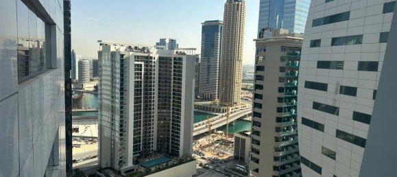 208.1m² Office in Business Bay, UAE No. 15586 12