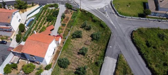 776m² Land in Coimbra, Portugal No. 79276 9