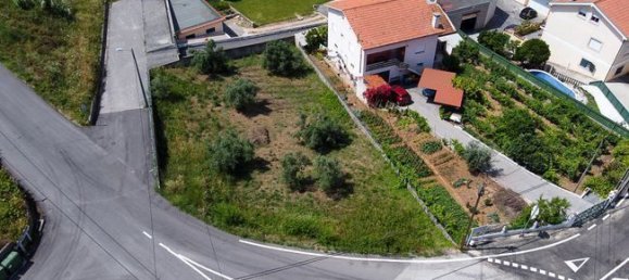 776m² Land in Coimbra, Portugal No. 79276 2