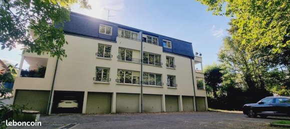 3 غرف نوم شقة في Houdemont, France رقم 309169 6