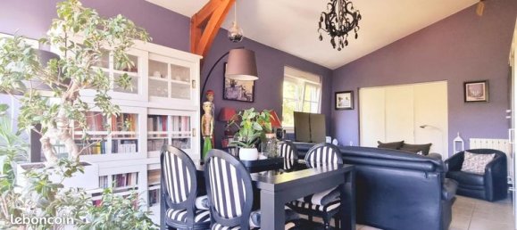 3 غرف نوم شقة في Houdemont, France رقم 309169 3