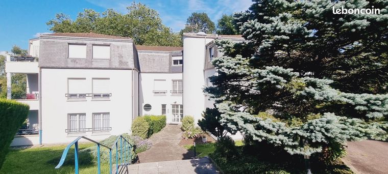 3 غرف نوم شقة في Houdemont, France رقم 309169