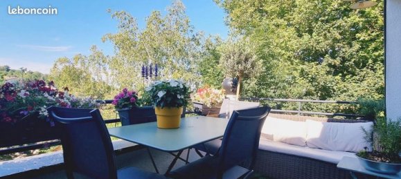 3 غرف نوم شقة في Houdemont, France رقم 309169 2